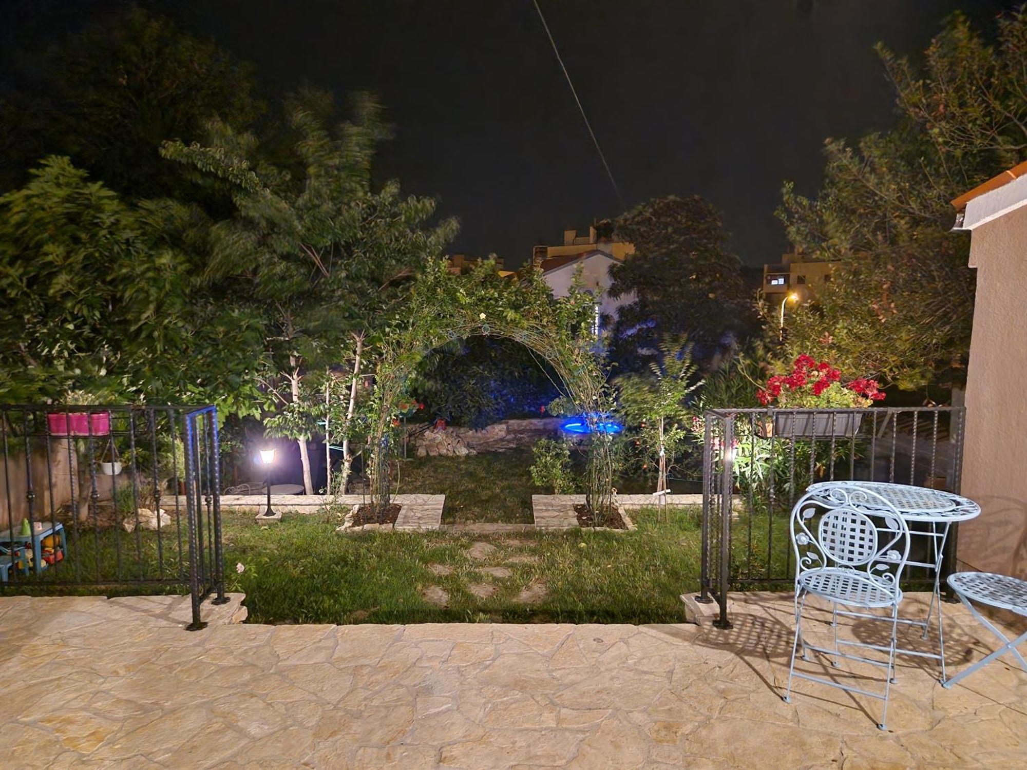 Apartments Sena พูลา ภายนอก รูปภาพ